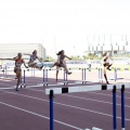Campeonato de España Junior de atletismo