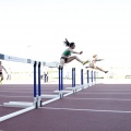 Campeonato de España Junior de atletismo