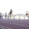 Campeonato de España Junior de atletismo