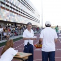 Campeonato de España Junior de atletismo