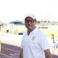 Campeonato de España Junior de atletismo
