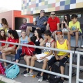 Campeonato de España Junior de atletismo