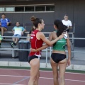 Campeonato de España Junior de atletismo