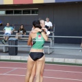 Campeonato de España Junior de atletismo