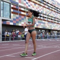 Campeonato de España Junior de atletismo