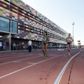 Campeonato de España Junior de atletismo