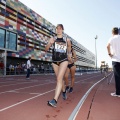 Campeonato de España Junior de atletismo