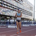 Campeonato de España Junior de atletismo
