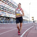 Campeonato de España Junior de atletismo