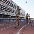 Campeonato de España Junior de atletismo