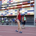 Campeonato de España Junior de atletismo