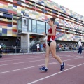 Campeonato de España Junior de atletismo