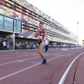 Campeonato de España Junior de atletismo