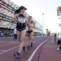 Campeonato de España Junior de atletismo
