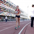 Campeonato de España Junior de atletismo