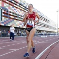 Campeonato de España Junior de atletismo