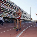 Campeonato de España Junior de atletismo