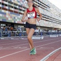Campeonato de España Junior de atletismo