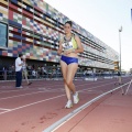 Campeonato de España Junior de atletismo