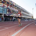 Campeonato de España Junior de atletismo