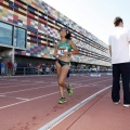 Campeonato de España Junior de atletismo