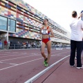 Campeonato de España Junior de atletismo