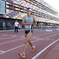Campeonato de España Junior de atletismo