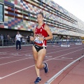 Campeonato de España Junior de atletismo
