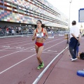 Campeonato de España Junior de atletismo