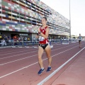 Campeonato de España Junior de atletismo