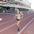 Campeonato de España Junior de atletismo