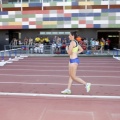 Campeonato de España Junior de atletismo