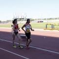 Campeonato de España Junior de atletismo