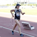Campeonato de España Junior de atletismo