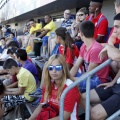 Campeonato de España Junior de atletismo
