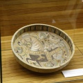 Museo de Bellas Artes, cerámica