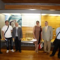 Museo de Bellas Artes, cerámica