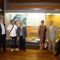 Museo de Bellas Artes, cerámica