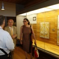 Museo de Bellas Artes, cerámica