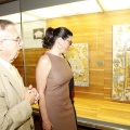 Museo de Bellas Artes, cerámica