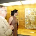 Museo de Bellas Artes, cerámica