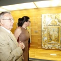 Museo de Bellas Artes, cerámica