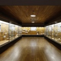 Museo de Bellas Artes, cerámica