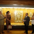 Museo de Bellas Artes, cerámica