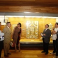 Museo de Bellas Artes, cerámica