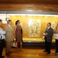 Museo de Bellas Artes, cerámica
