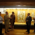 Museo de Bellas Artes, cerámica
