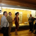 Museo de Bellas Artes, cerámica