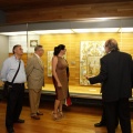 Museo de Bellas Artes, cerámica