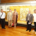 Museo de Bellas Artes, cerámica